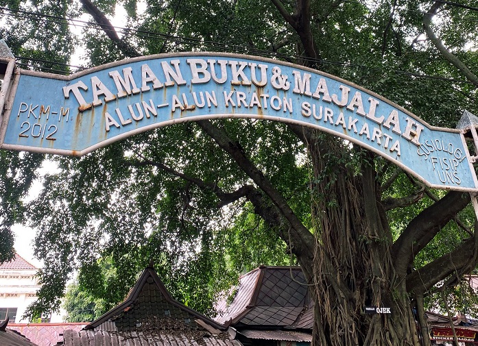 Solo Jadi Daerah Istimewa, Tak Urgen