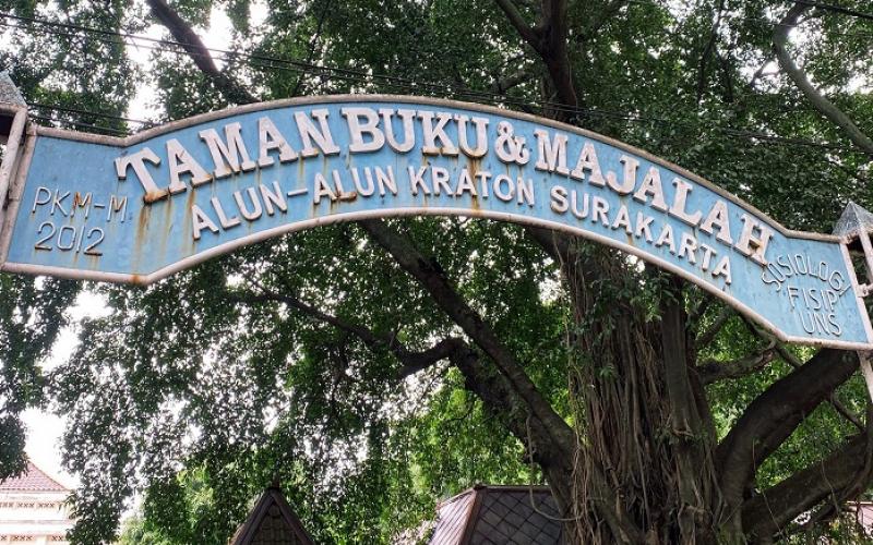 Solo Jadi Daerah Istimewa, Tak Urgen