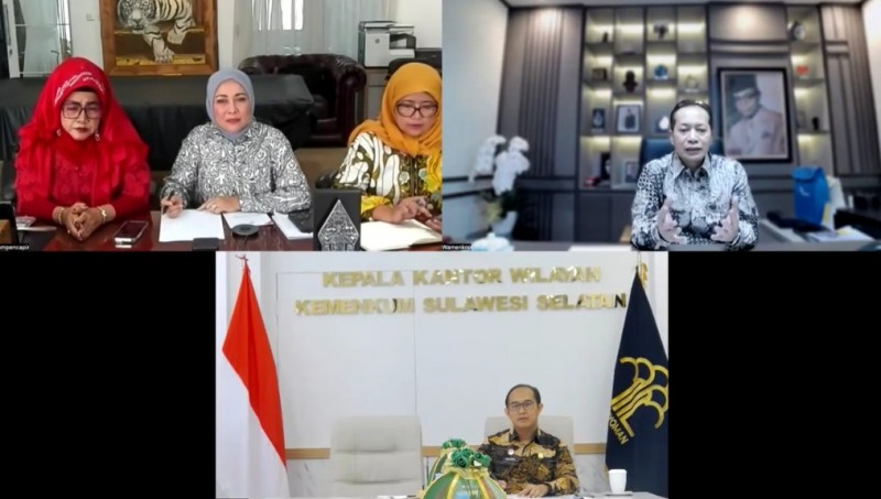 Gelar Diskusi ke-63, Kelompencapir Siap Mendukung Koperasi Desa Merah Putih