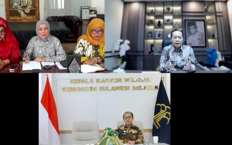 Gelar Diskusi ke-63, Kelompencapir Siap Mendukung Koperasi Desa Merah Putih