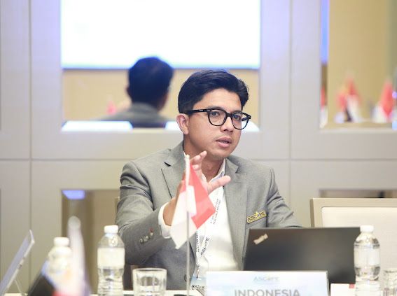 Pertamina NRE Resmi Ambil Alih Kepemimpinan CETF, Dorong Kolaborasi Energi Bersih di ASEAN