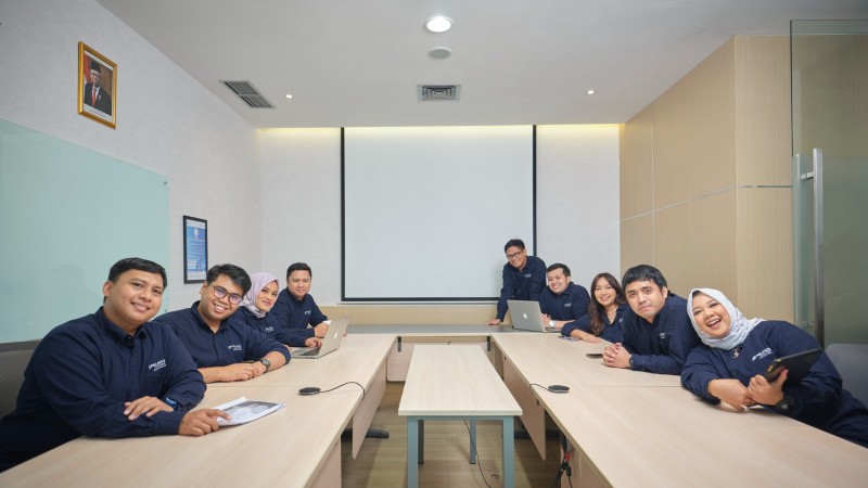 Mengenali Budaya AKHLAK di PT Akses Pelabuhan Indonesia (API)