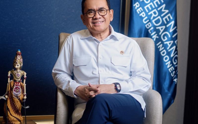 Budi Santoso: Mendongkrak Kinerja dengan Tiga Pilar Utama