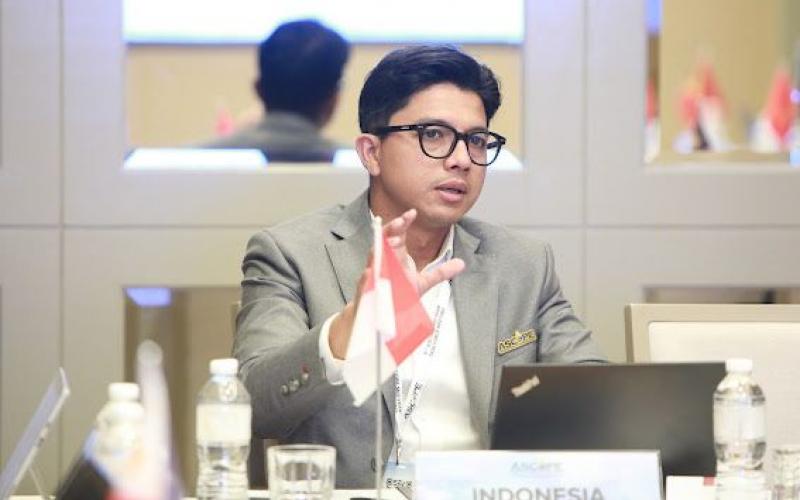 Pertamina NRE Resmi Ambil Alih Kepemimpinan CETF, Dorong Kolaborasi Energi Bersih di ASEAN