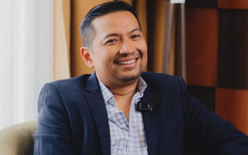 Resza Adikreshna: Mengembangkan Bisnis dengan Inovasi dan Kolaborasi