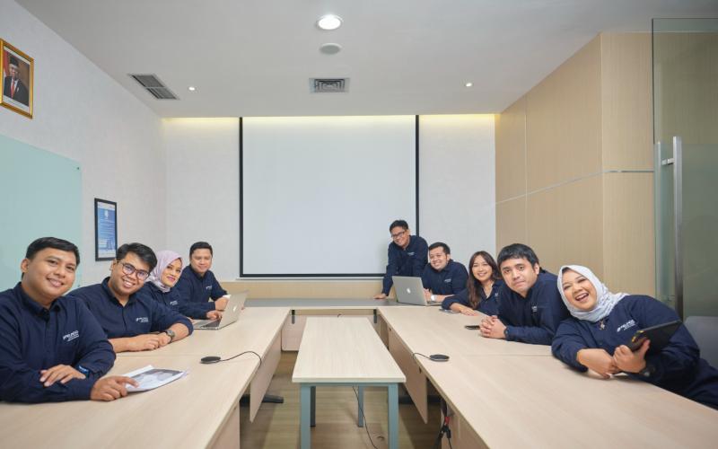 Mengenali Budaya AKHLAK di PT Akses Pelabuhan Indonesia (API)