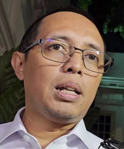 Pilih Jadi Penonton, Hasan Nasbi Mundur dari Jabatan Kepala Komunikasi Presiden