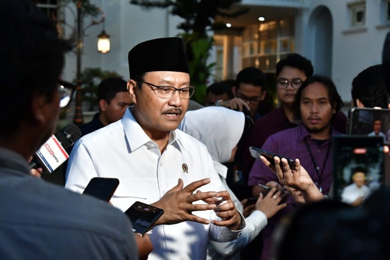 Mulai Mei 2025, Pemerintah Targetkan Sekolah Rakyat Siap Dibangun di 65 Lokasi