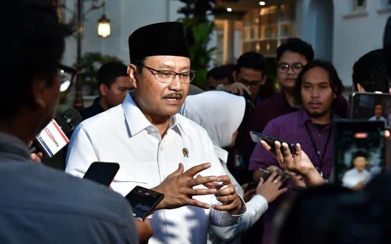 Mulai Mei 2025, Pemerintah Targetkan Sekolah Rakyat Siap Dibangun di 65 Lokasi