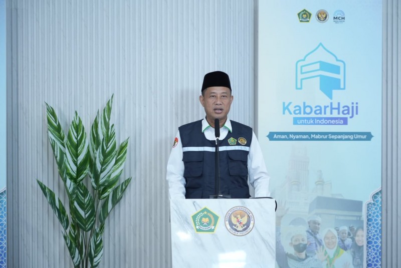 Imbauan Kemenag: Waspada Tawaran Haji Tanpa Antre Pakai Visa Non-Resmi
