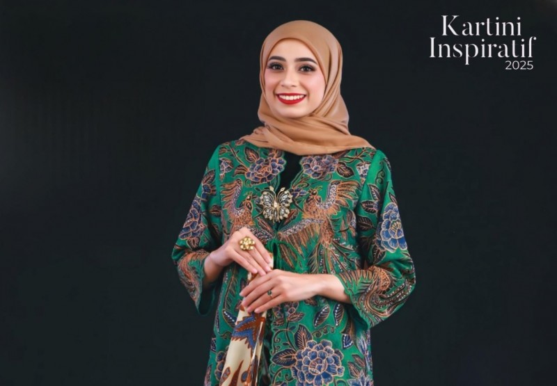 Jazilah Firdaus: Membangun Kekuatan Perempuan melalui Asuransi Syariah