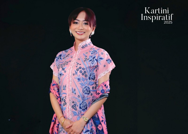 Kirana Sastrawijaya: Leading the Legal Game with Purpose, Power & Passion