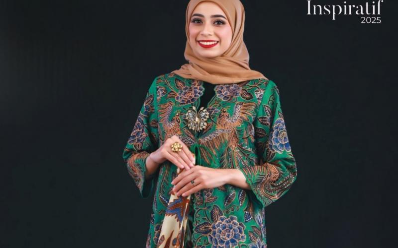 Jazilah Firdaus: Membangun Kekuatan Perempuan melalui Asuransi Syariah