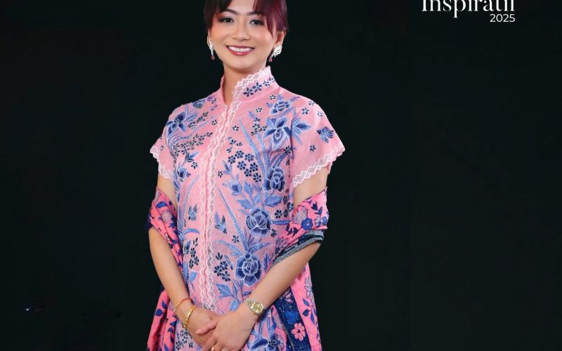 Kirana Sastrawijaya: Leading the Legal Game with Purpose, Power & Passion