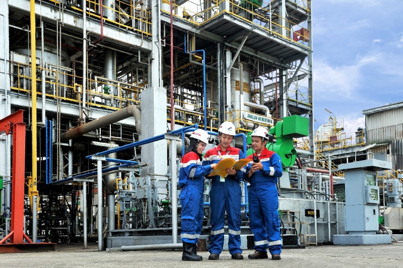 Dorong Budaya Ramah Lingkungan di Kalangan Pekerja, Pertamina Luncurkan Program “Jejak Keberlanjutan”