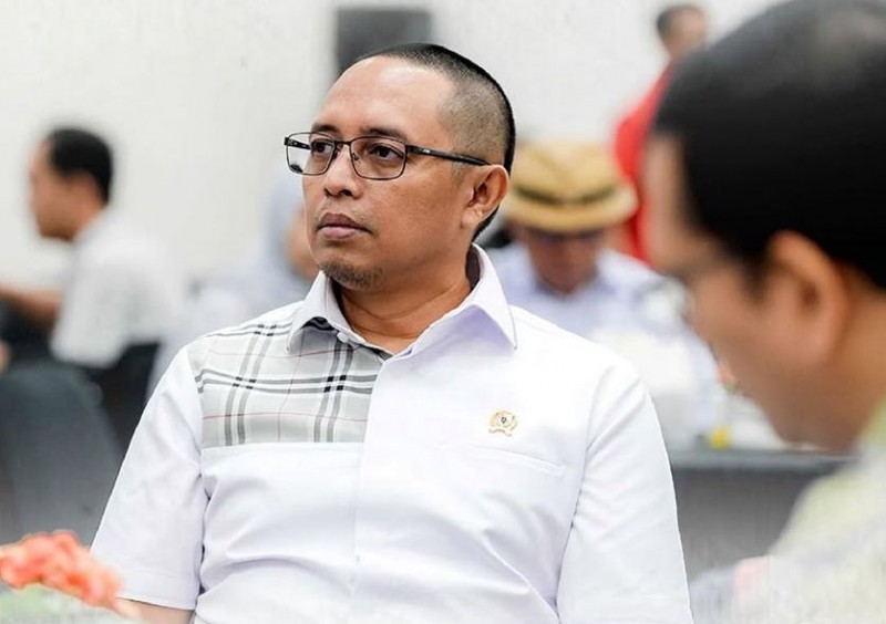 Sempat Mundur, Hasan Nasbi Kini Kembali Pimpin PCO atas Arahan Presiden Prabowo