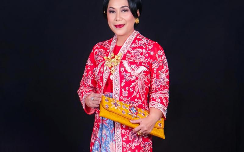 Beatrix Santi Anugrah: Mengawal Transformasi Digital dengan Hati dan Visi