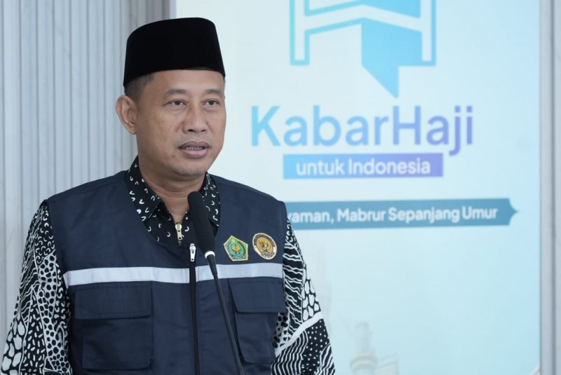 Jelang Kedatangan Jemaah Haji, PPIH Siapkan 205 Hotel di Makkah dan Layanan 24 Jam