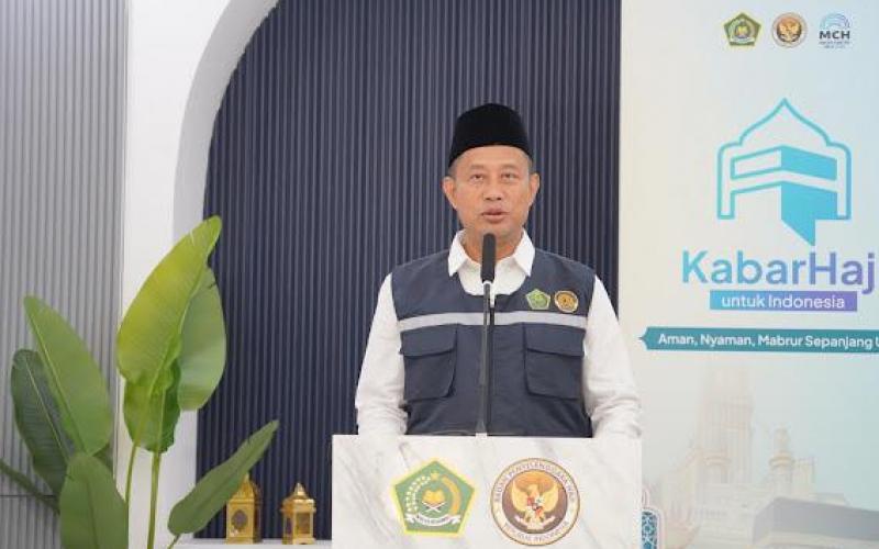 Bus Shalawat Gratis 24 Jam Antar Jemaah ke Masjidil Haram, Ini Rincian Layanannya