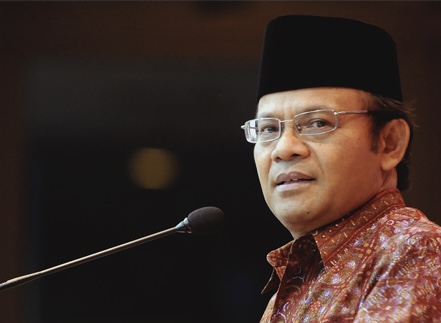 Komaruddin Hidayat Terpilih Sebagai Ketua Dewan PERS 2025-2028