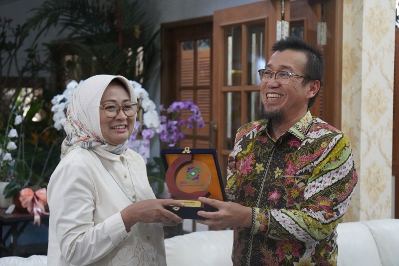 Audiensi dengan Bupati, BPJS Kesehatan Dorong Peningkatan Keaktifan Peserta JKN di Kebumen
