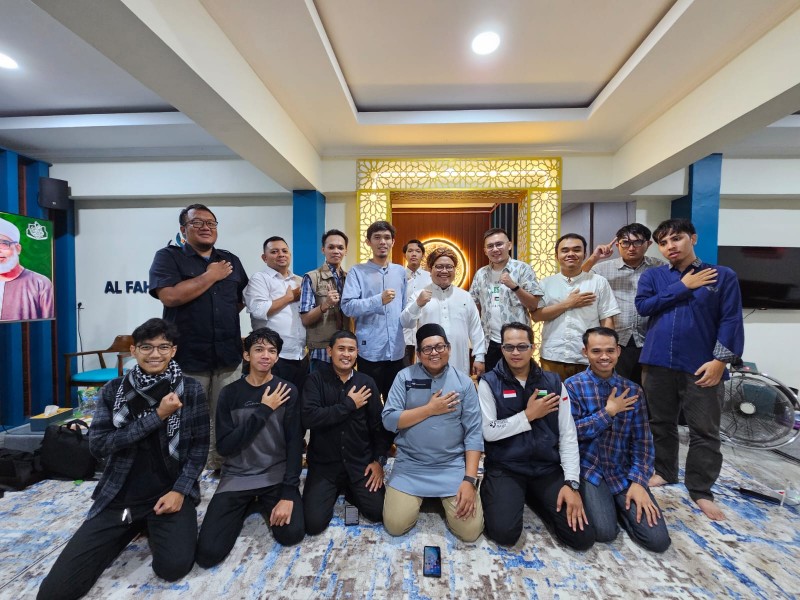 Pasca Kunjungan Trumph ke Suriah, Adakah Harapan Baru Bagi Palestina?