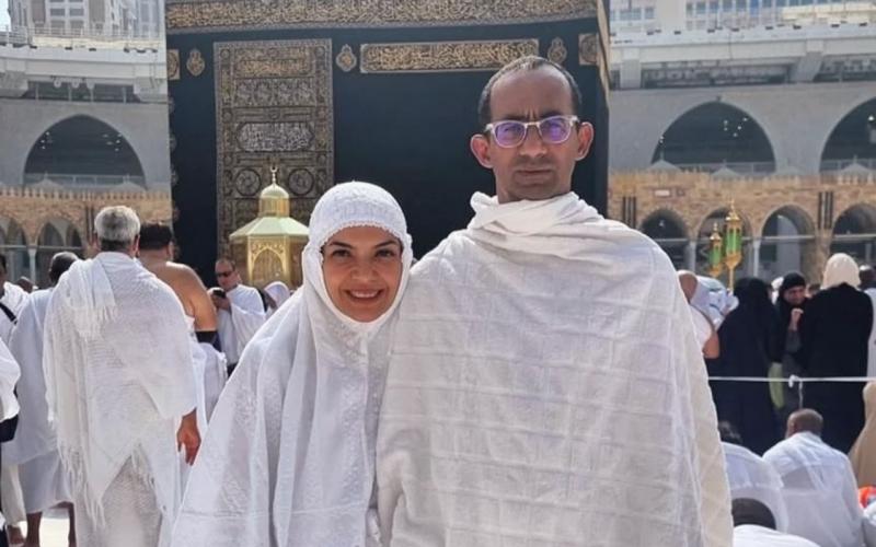 Suami Najwa Shihab, Ibrahim Sjarief Assegaf Tutup Usia