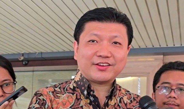 Dirut PT Sritex Resmi Ditangkap Kejagung