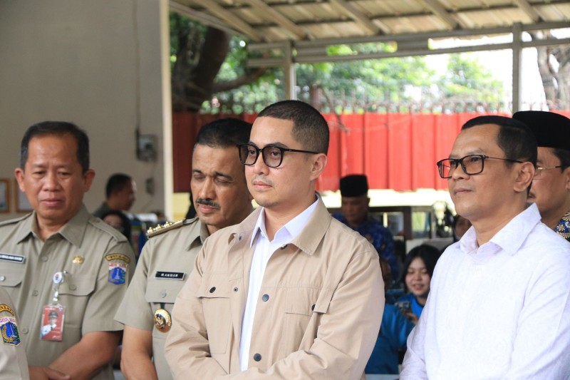 Pengangguran Lulusan SMK Tertinggi, DPRD DKI Desak Revisi Jurusan Sesuai Kebutuhan Industri
