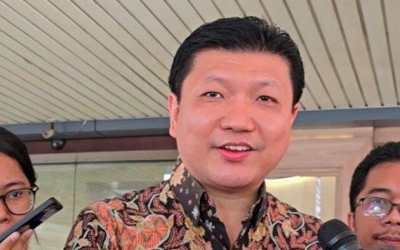 Dirut PT Sritex Resmi Ditangkap Kejagung