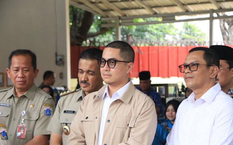 Pengangguran Lulusan SMK Tertinggi, DPRD DKI Desak Revisi Jurusan Sesuai Kebutuhan Industri
