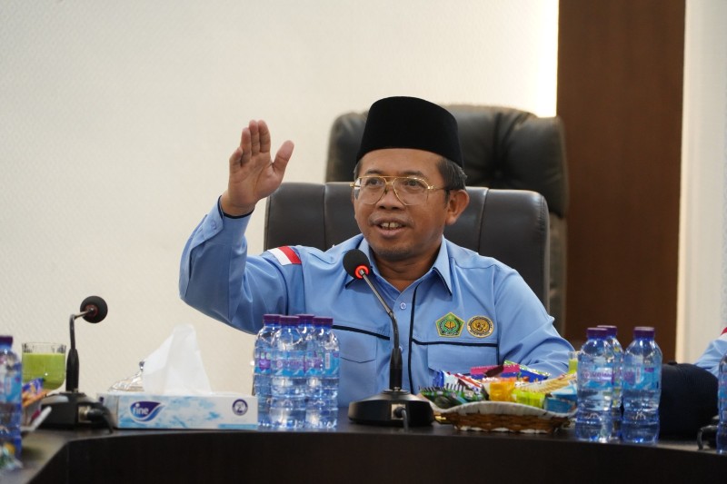 Jangan Salah Langkah, Jemaah Dilarang Sembelih Dam Sendiri di Makkah
