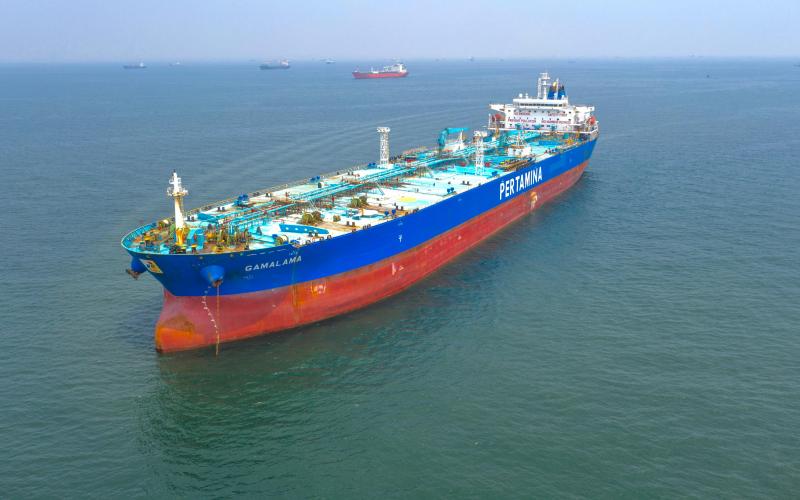 PIS Ungkap Jurus Hadapi Geopolitik Global dan Dorong Ekspansi Kargo Internasional