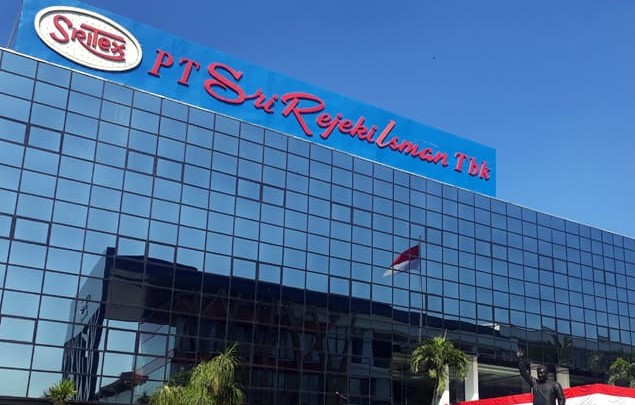 Sritex, Warisan Pak Haji Kebanggaan Orde Baru yang Kini Terpuruk