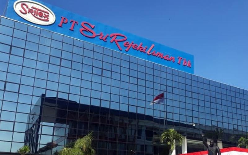 Sritex, Warisan Pak Haji Kebanggaan Orde Baru yang Kini Terpuruk