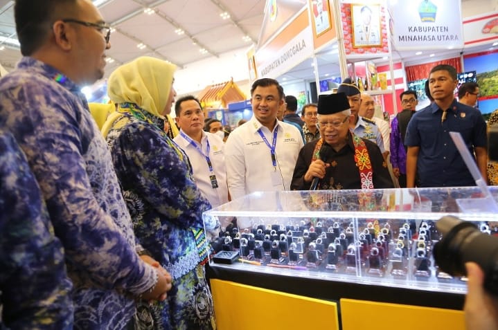AOE 2025 Pindah ke ICE BSD, Jadwal Mundur ke Agustus