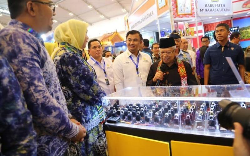 AOE 2025 Pindah ke ICE BSD, Jadwal Mundur ke Agustus