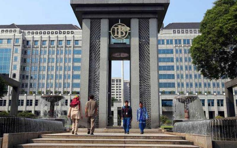 Bunuh Diri atau Kecelakaan? Polisi Langsung Selidiki Kejadian Tewasnya Pegawai BI