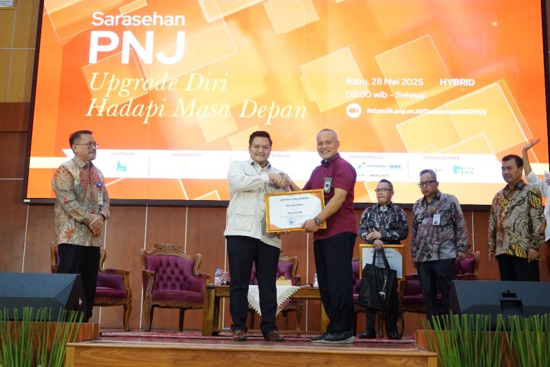 Ajak Mahasiswa Bangun Usaha di Desa, Ketua APUDSI: Hidup di Daerah dengan Rejeki Kota itu Mungkin!