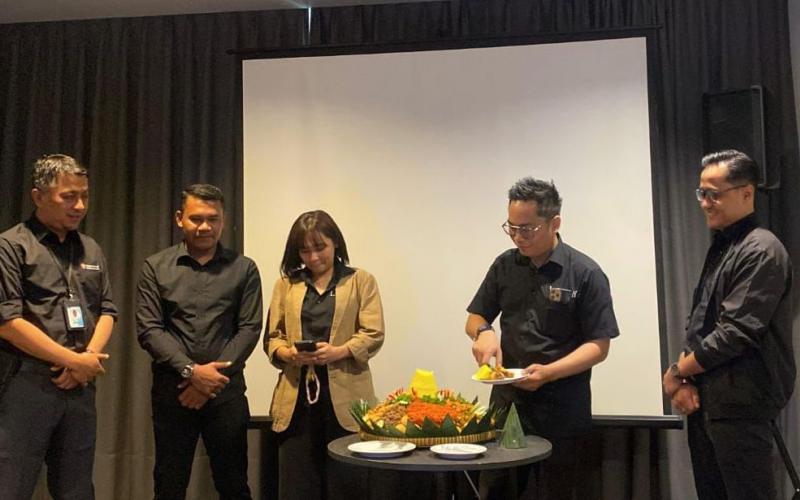 Mangkuluhur Residences by Lorin Rayakan Satu Tahun Perjalanan Penuh Makna dan Apresiasi