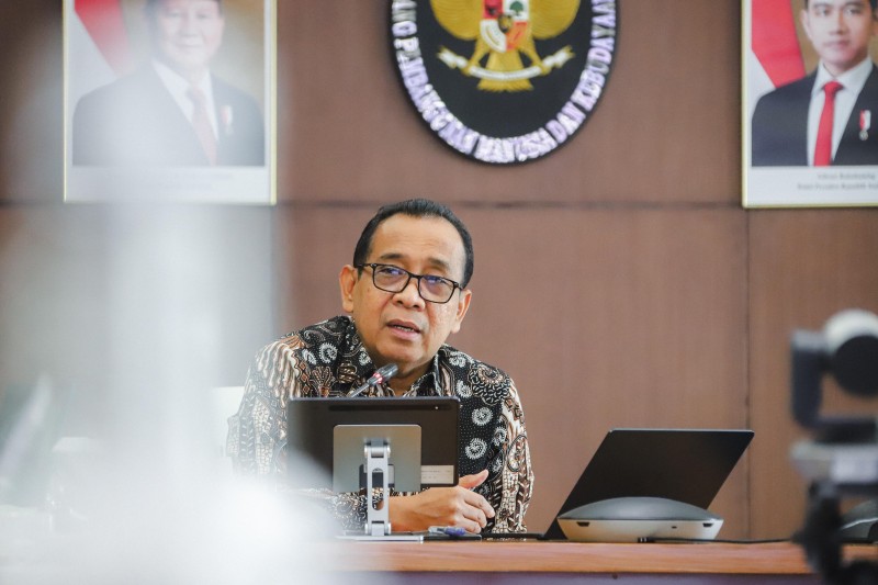 Putusan MK Soal Wajib Belajar Gratis Momentum Perluas Akses Pendidikan Dasar