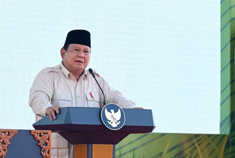 Lima Insentif Ekonomi Resmi Diluncurkan! Langkah Strategis Presiden Prabowo Perkuat Daya Beli Warga