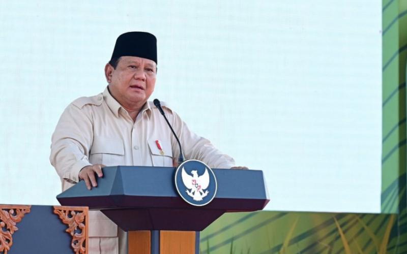 Lima Insentif Ekonomi Resmi Diluncurkan! Langkah Strategis Presiden Prabowo Perkuat Daya Beli Warga