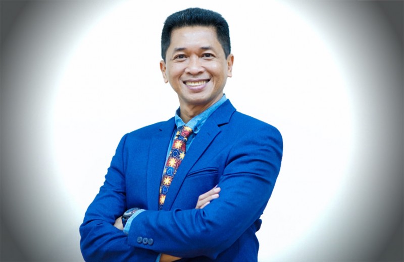 Prof. Ir. Bambang Pramujati, S.T., M.Sc.Eng., Ph.D., IPU., ASEAN Eng.: Menggerakkan Transformasi dengan Hati dan Inovasi