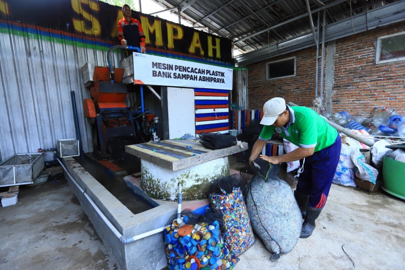 Kesadaran Lingkungan Tumbuh di Cilacap, Pertamina Perkuat lewat Edukasi dan Aksi