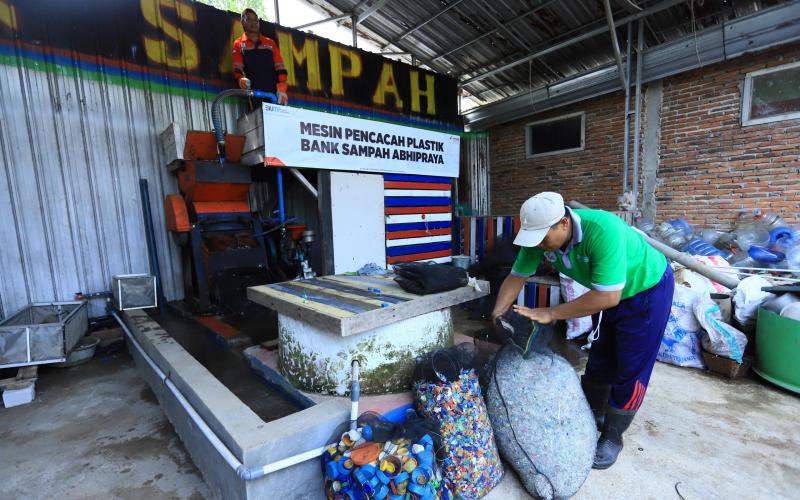Kesadaran Lingkungan Tumbuh di Cilacap, Pertamina Perkuat lewat Edukasi dan Aksi