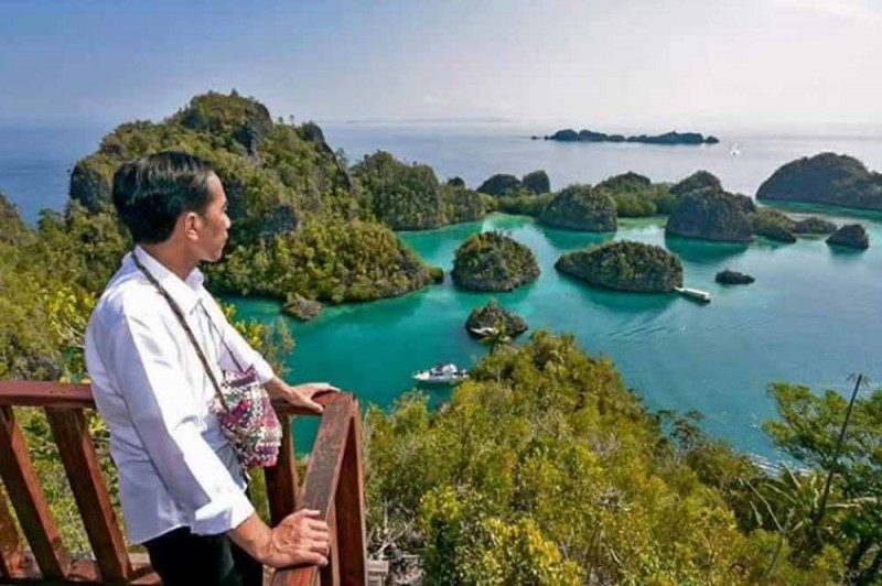 Izin Empat Tambang Nikel Resmi Dicabut, Greenpeace Tetap Desak Pemerintah Lindungi Raja Ampat Secara Permanen!