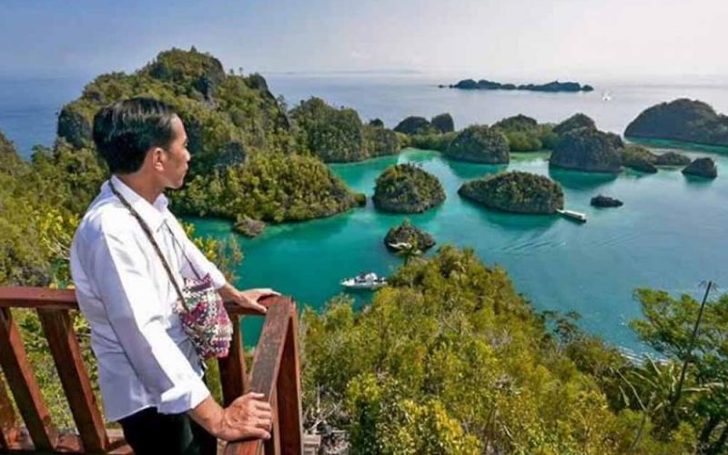 Izin Empat Tambang Nikel Resmi Dicabut, Greenpeace Tetap Desak Pemerintah Lindungi Raja Ampat Secara Permanen!