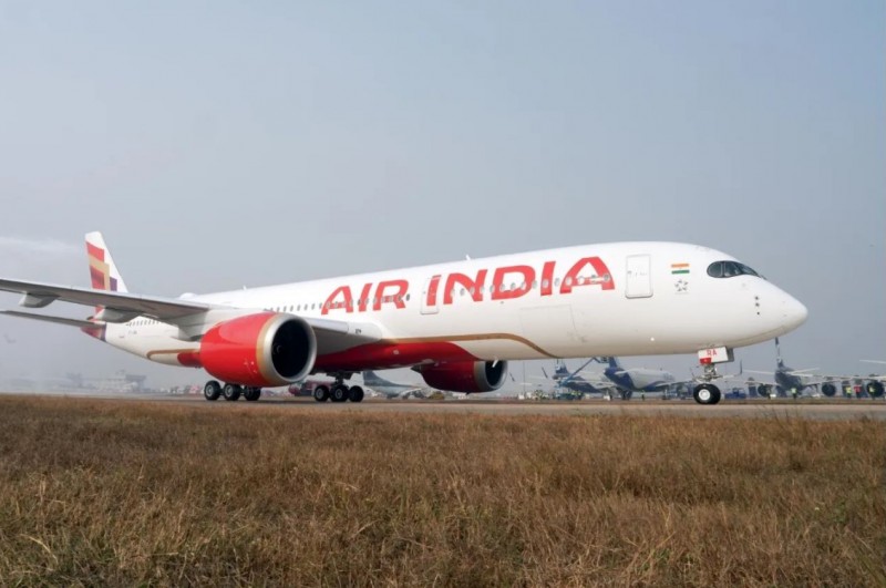 Tragedi Air India AI171: Kronologi 30 Detik Menuju Jatuhnya Pesawat di Langit Ahmedabad