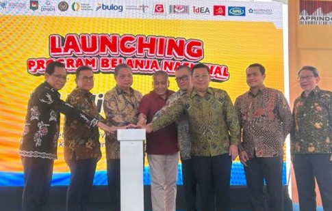 Pemerintah dan Aprindo Gelar Holiday Sale 2025, Diskon Besar di Mana-Mana!